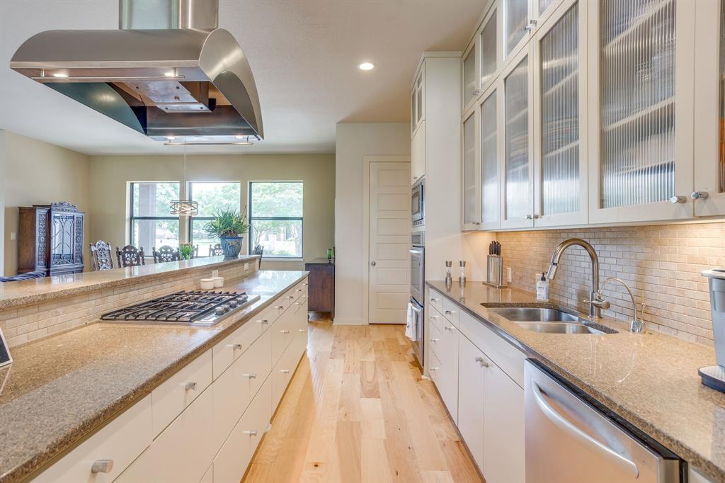 Pecan Plantation - Residential