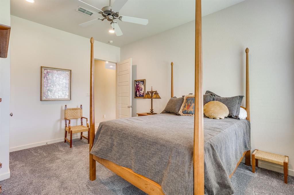 Pecan Plantation - Residential