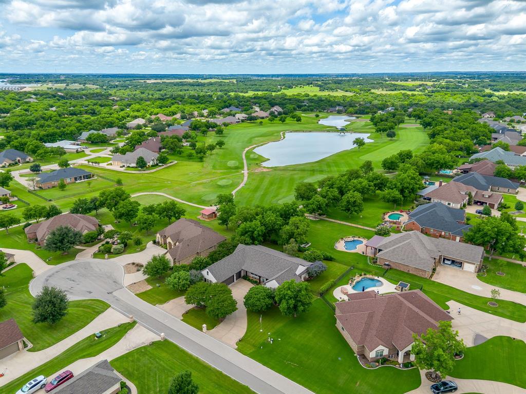 Pecan Plantation - Residential