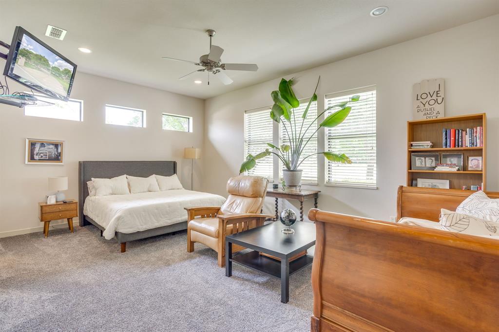 Pecan Plantation - Residential