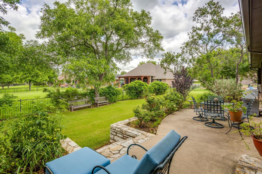 Pecan Plantation - Residential
