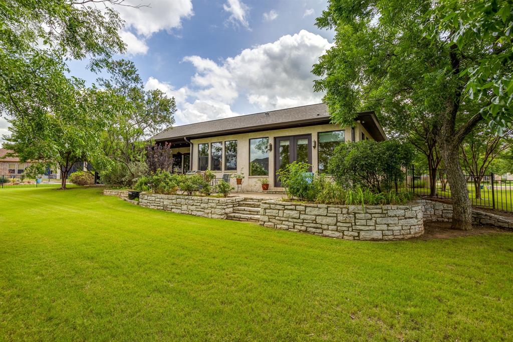 Pecan Plantation - Residential