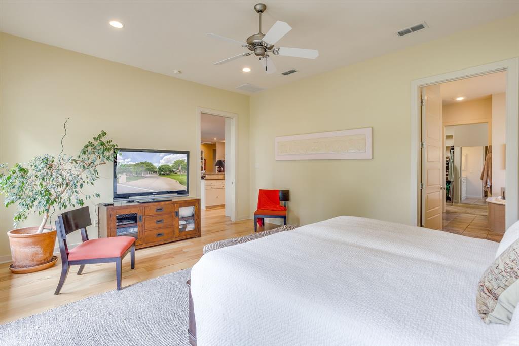 Pecan Plantation - Residential