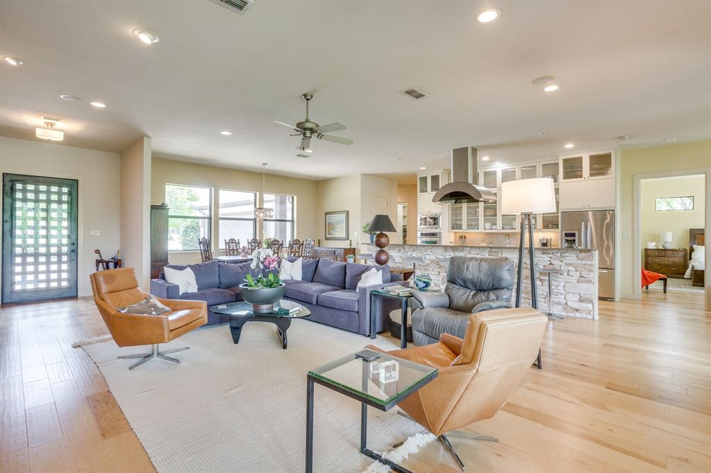 Pecan Plantation - Residential