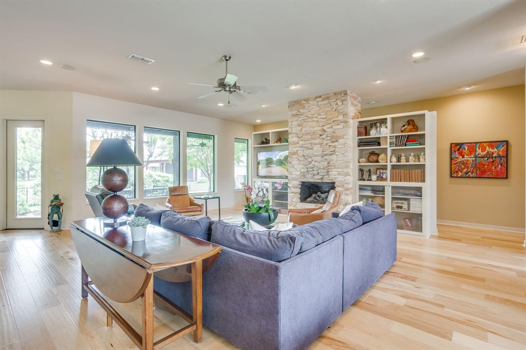 Pecan Plantation - Residential