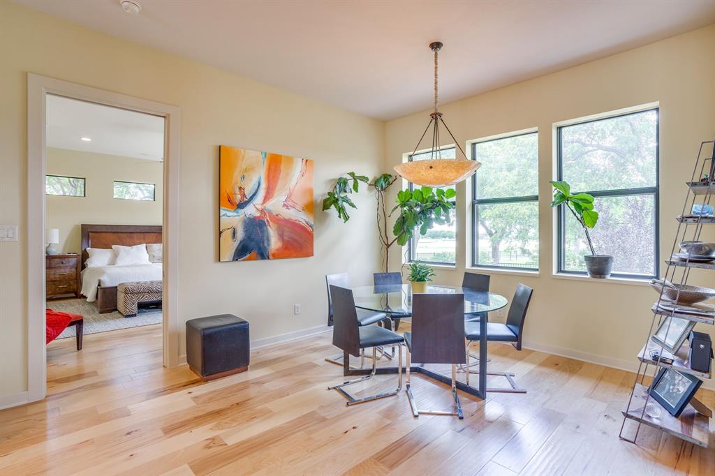 Pecan Plantation - Residential