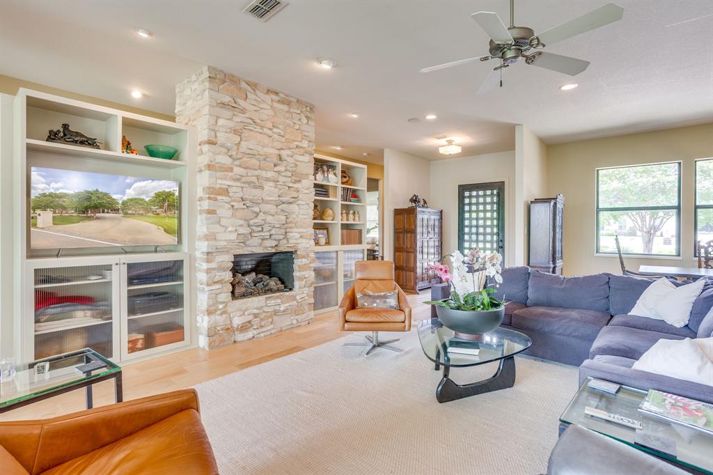 Pecan Plantation - Residential