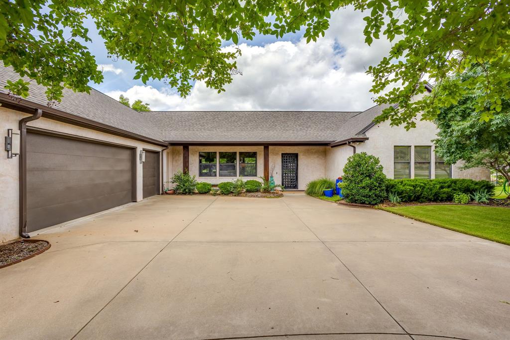 Pecan Plantation - Residential
