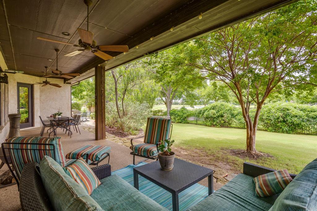 Pecan Plantation - Residential
