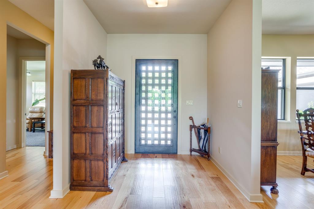 Pecan Plantation - Residential