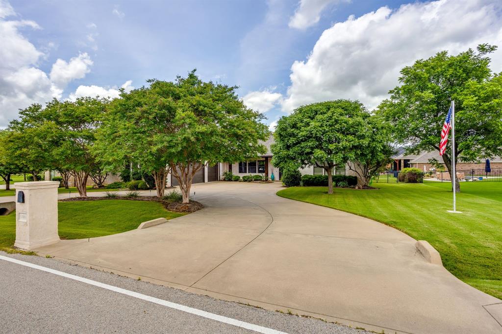 Pecan Plantation - Residential