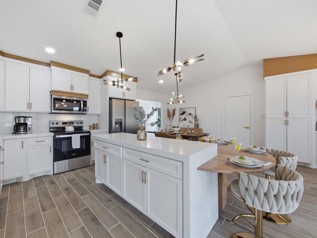 Lochwood Estates - Residential