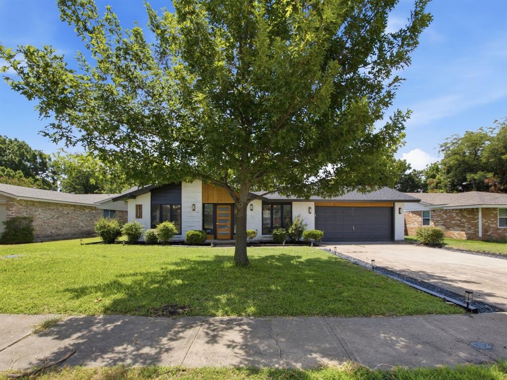 Lochwood Estates - Residential