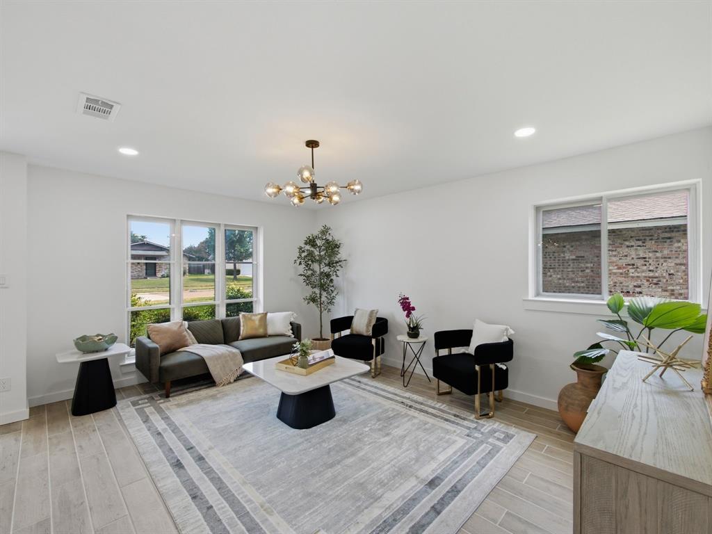 Lochwood Estates - Residential