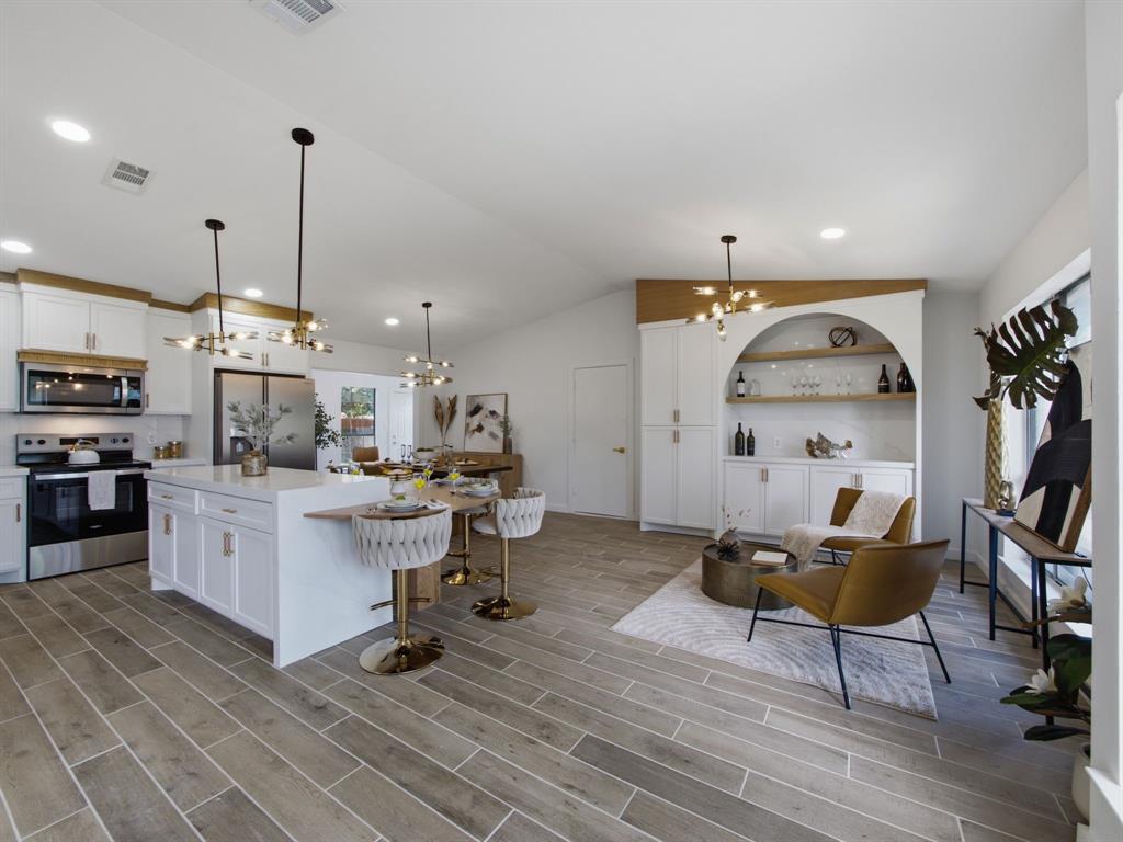 Lochwood Estates - Residential