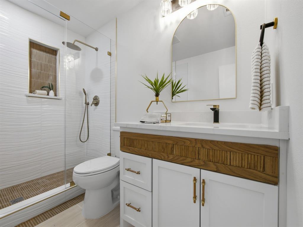 Lochwood Estates - Residential