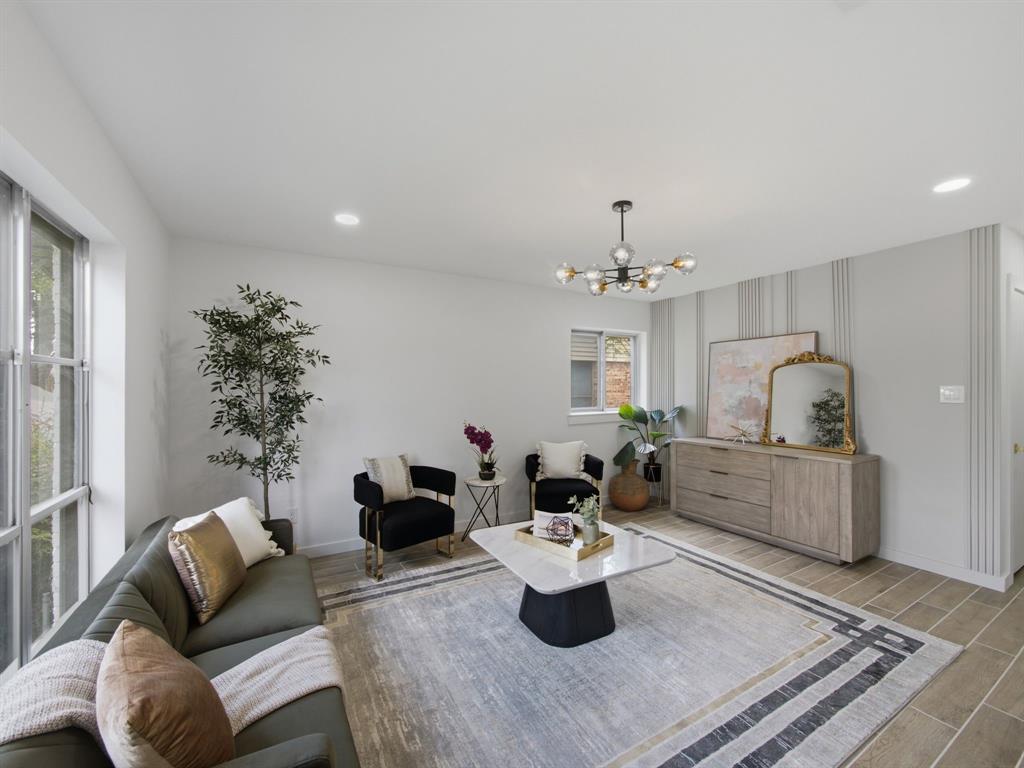 Lochwood Estates - Residential