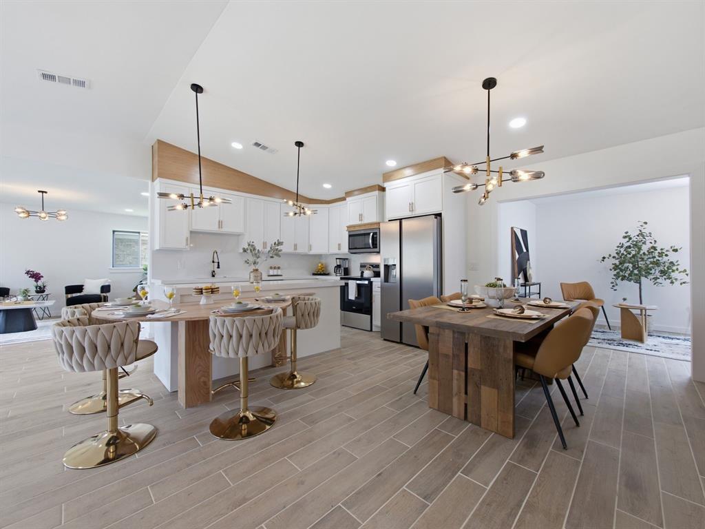 Lochwood Estates - Residential