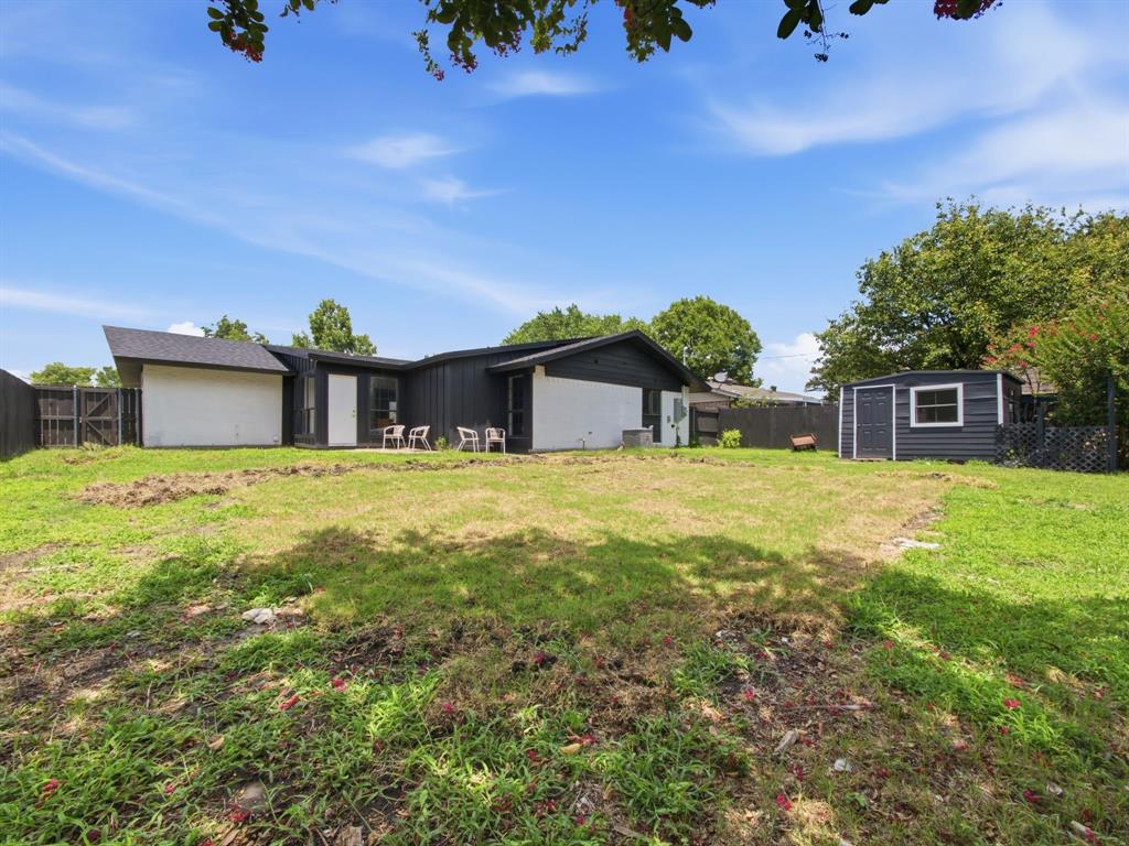 Lochwood Estates - Residential