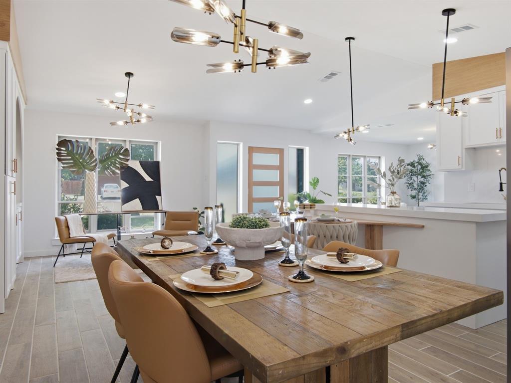 Lochwood Estates - Residential