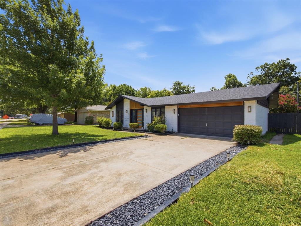 Lochwood Estates - Residential