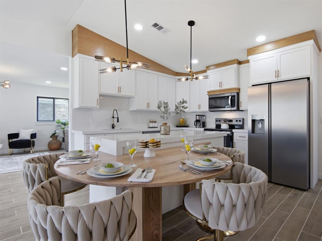 Lochwood Estates - Residential