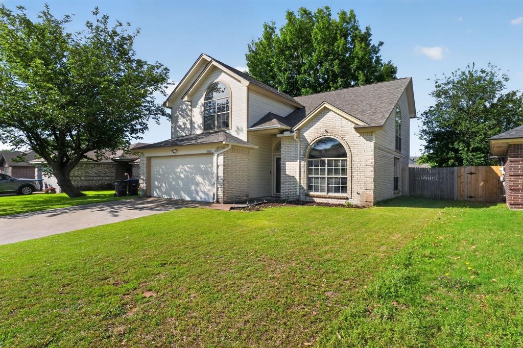 This is your opportunity to lock in on a beautifully updated home at what may be the lowest price it will ever be offered. OBO The seller has made a significant final price adjustment and is ready to make a deal. If you’ve been waiting for the right home at the right price, this is your chance. Offering instant value and incredible potential, this spacious home combines major updates with timeless charm. Recent improvements include a 2-year-old roof, HVAC replaced in 2017, brand-new carpet and flooring, porcelain tile bathrooms, quartz countertops, fresh interior paint, resurfaced spa tub, smart home features, and stunning new arched windows. Designed for comfort and functionality, this home is ideal for growing households or anyone who appreciates extra space. With 3 full bathrooms—including a convenient downstairs bathroom—you’ll enjoy flexibility, convenience, and room for everyone.Located in a peaceful neighborhood.