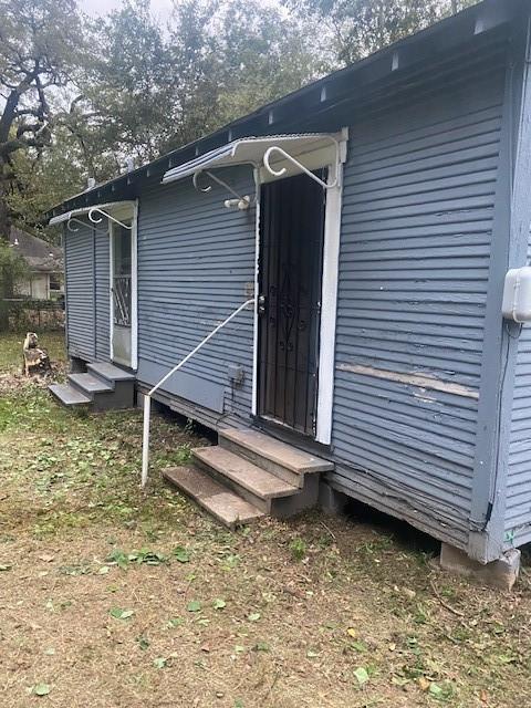 Claiborne Sub - Residential Income