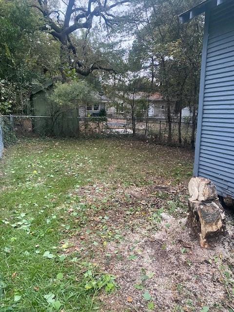Claiborne Sub - Residential Income