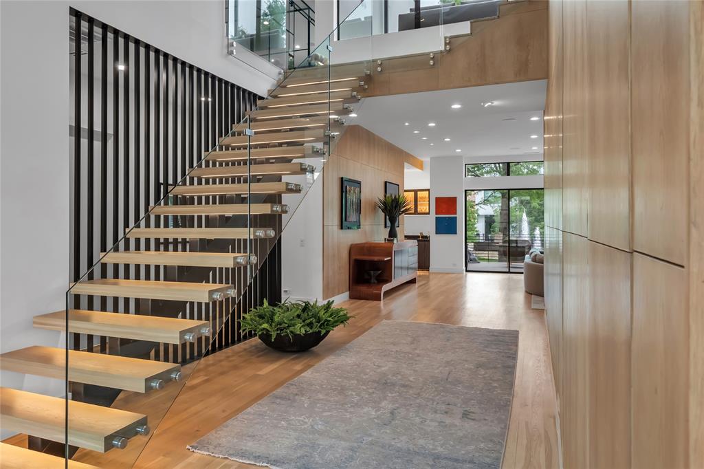 Skibell - Residential