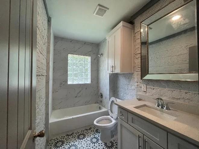 Cherokee Shores Sec E - Residential