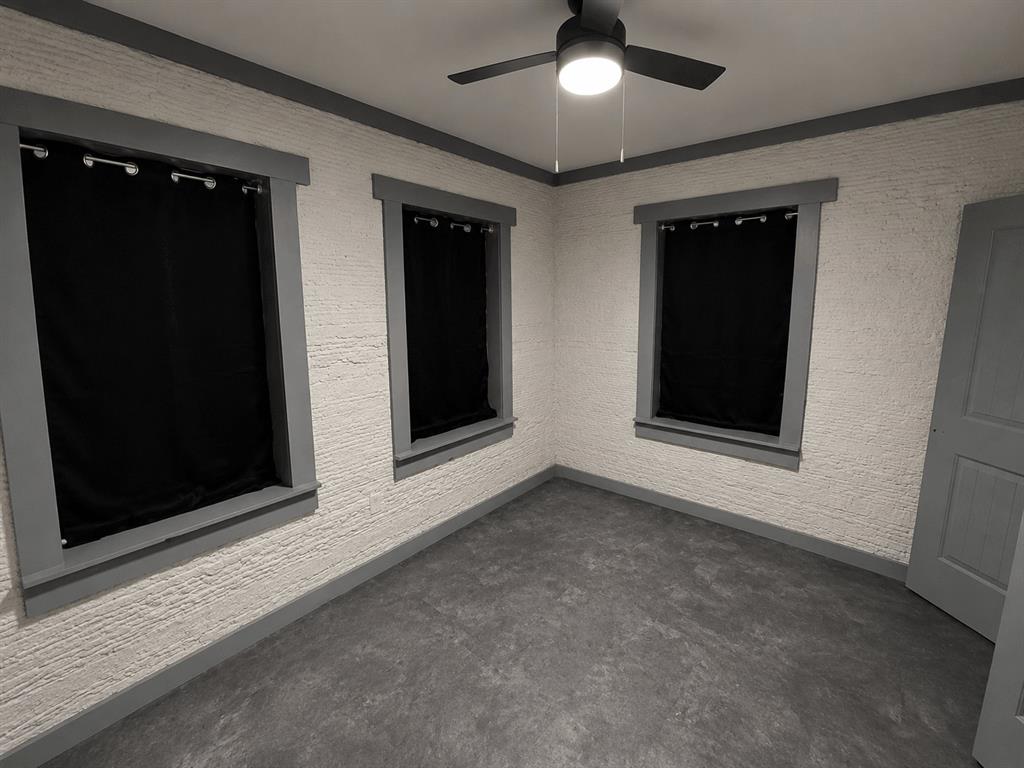Cherokee Shores Sec E - Residential