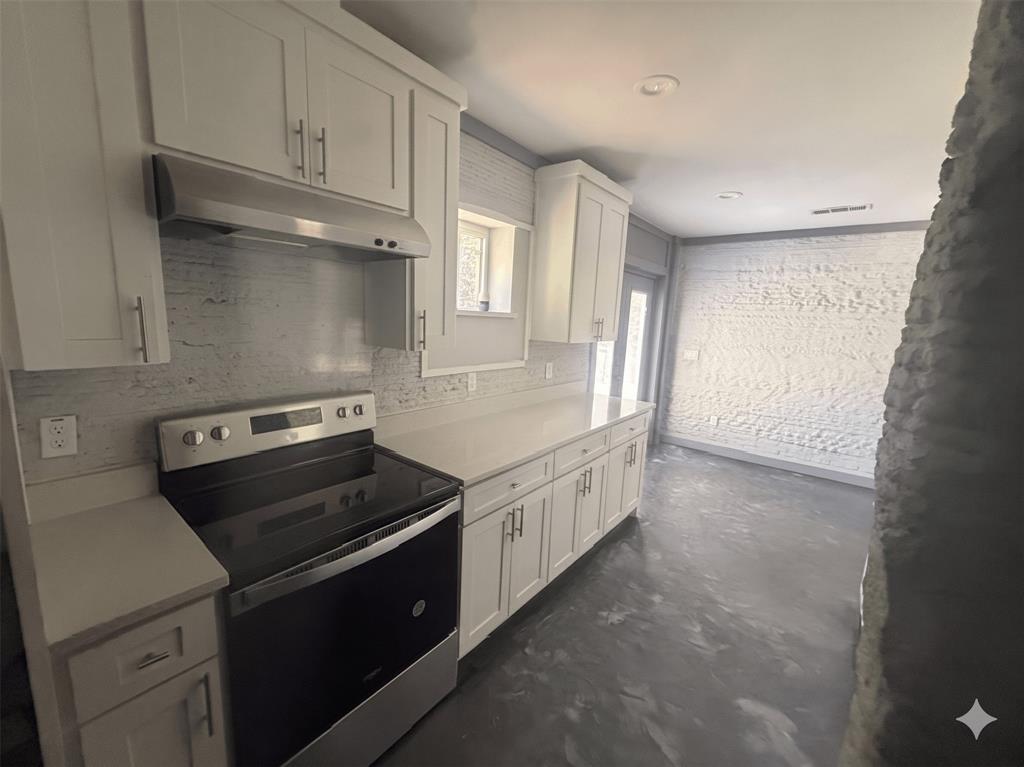 Cherokee Shores Sec E - Residential