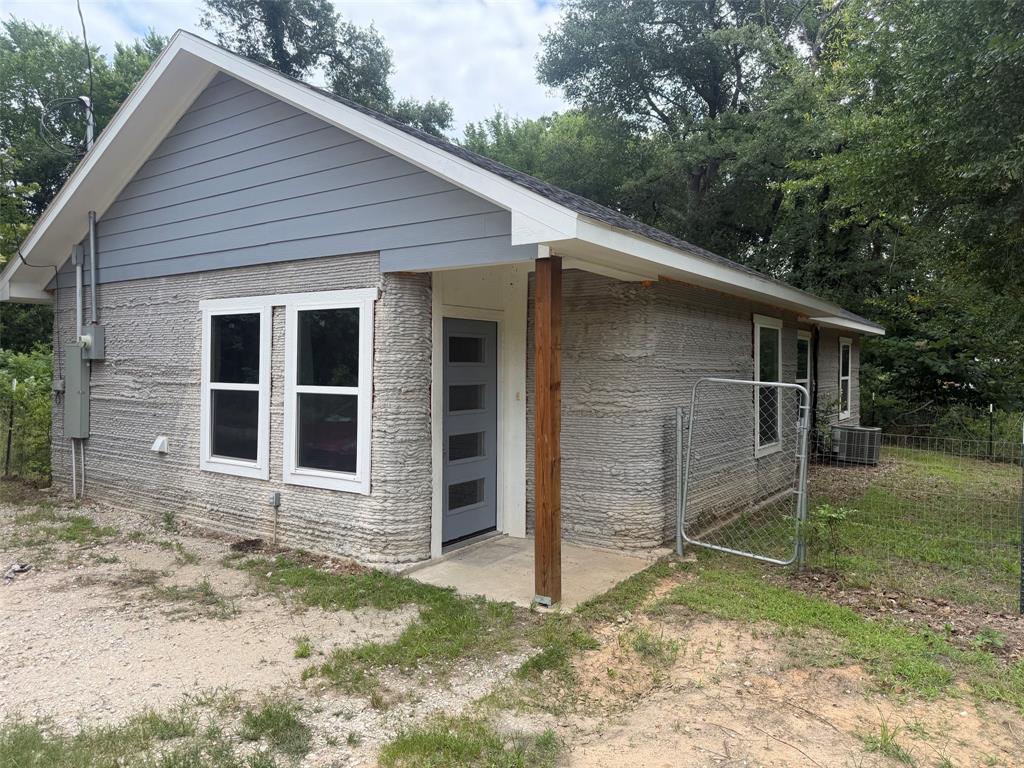 Cherokee Shores Sec E - Residential