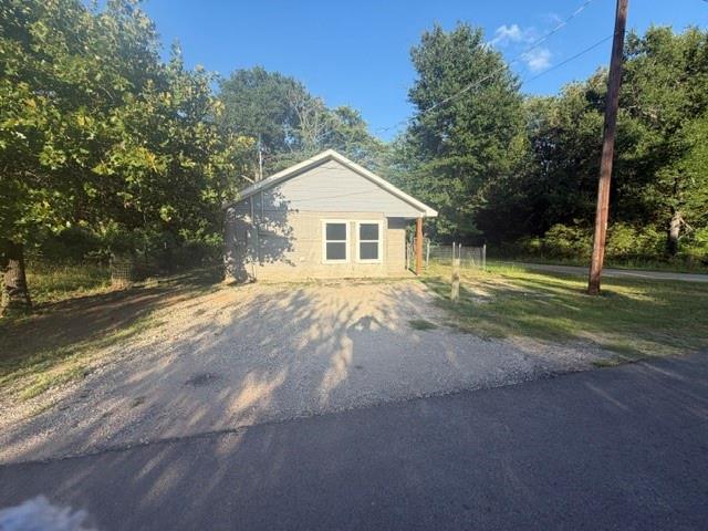 Cherokee Shores Sec E - Residential
