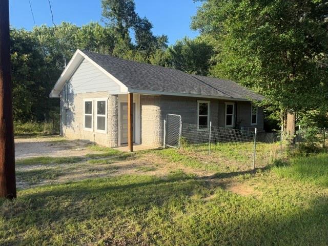 Cherokee Shores Sec E - Residential