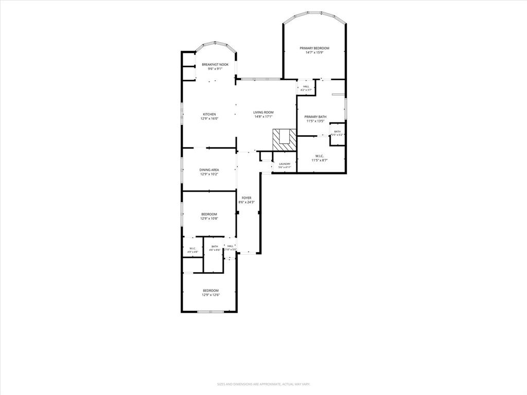 Williamsburg Ph 1a - Residential