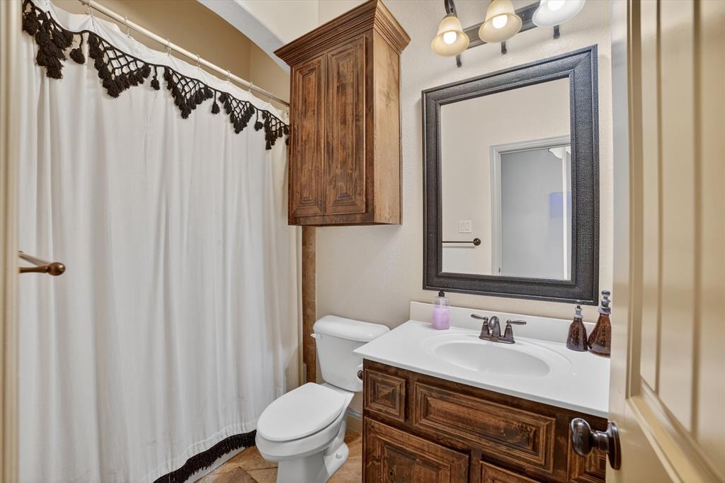 Williamsburg Ph 1a - Residential