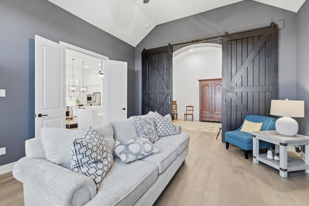 M3 Ranch ph 1a - Residential