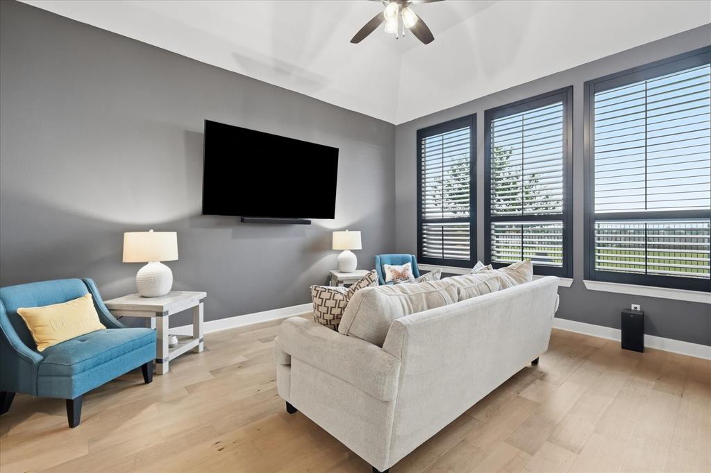 M3 Ranch ph 1a - Residential