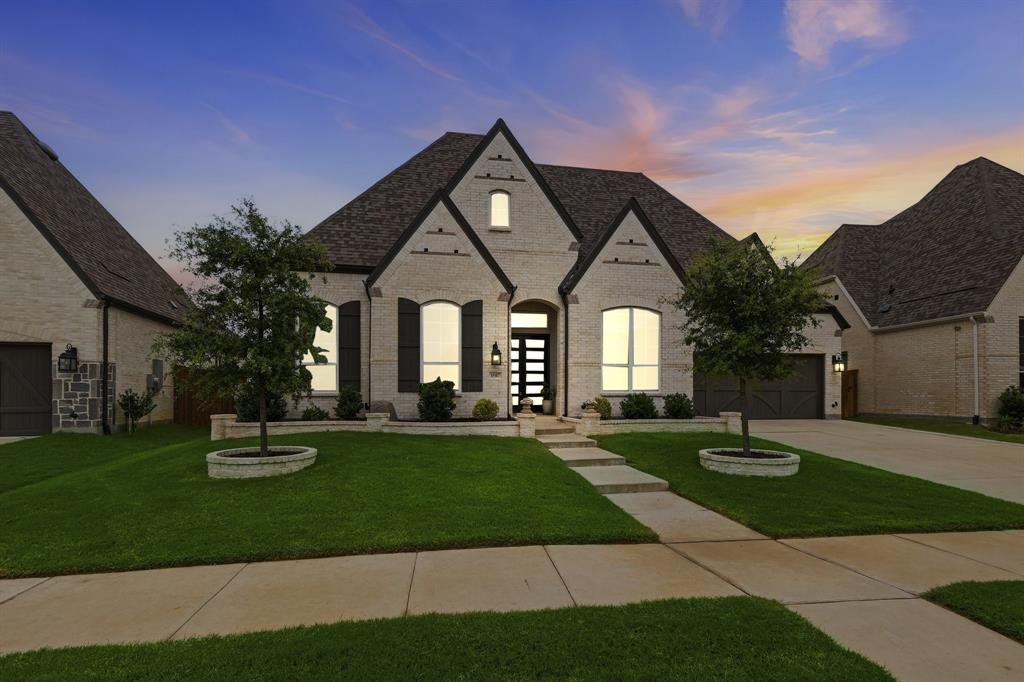 M3 Ranch ph 1a - Residential
