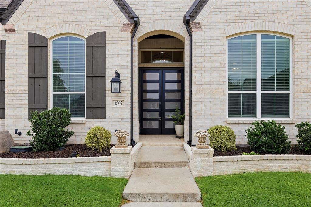 M3 Ranch ph 1a - Residential