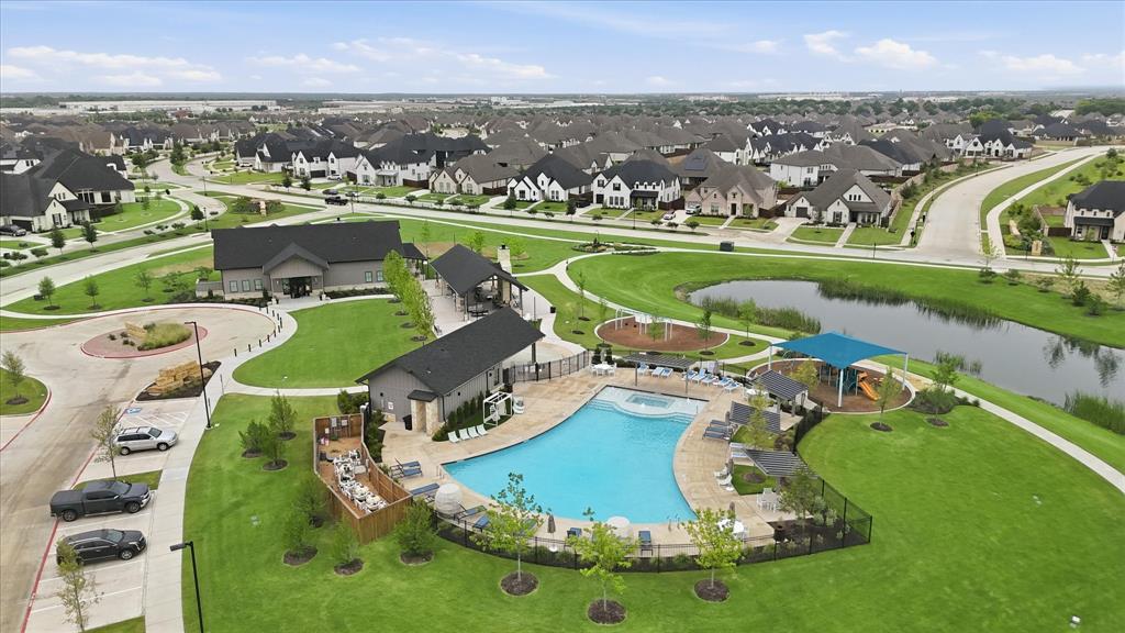 M3 Ranch ph 1a - Residential
