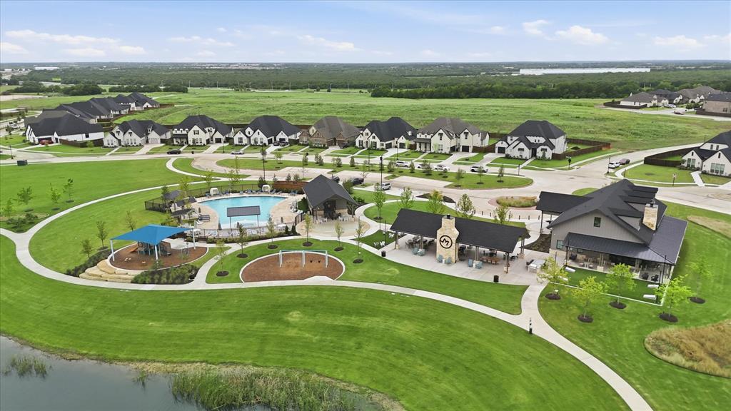 M3 Ranch ph 1a - Residential