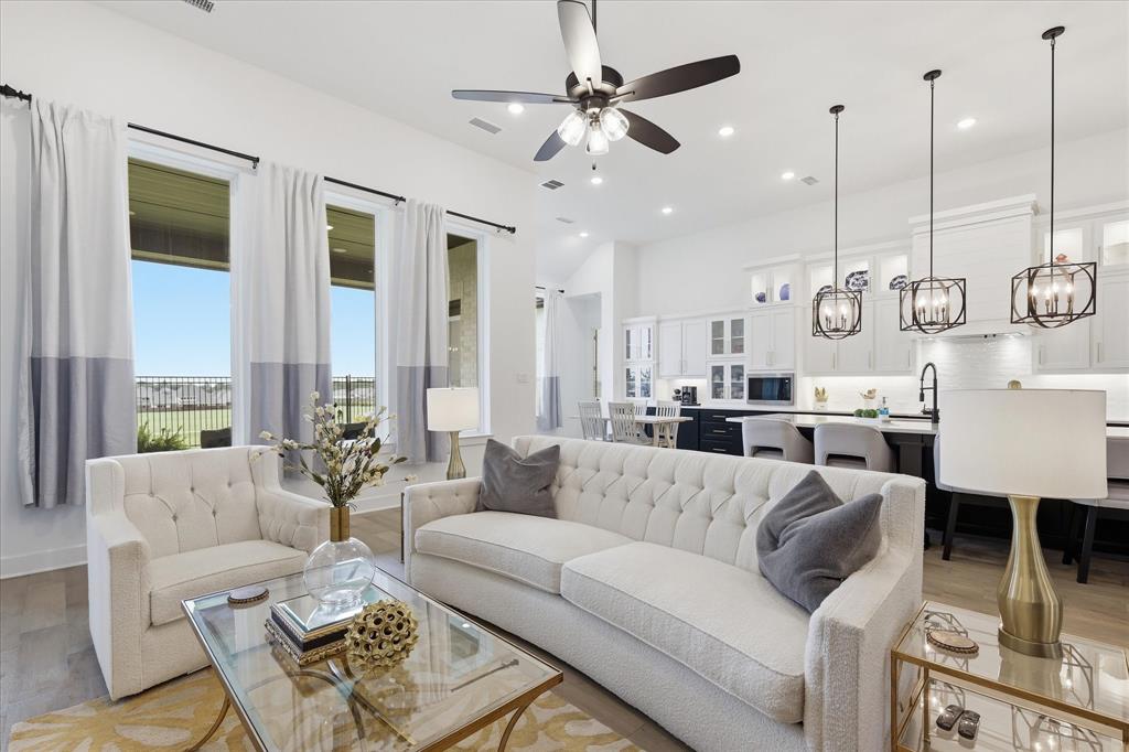 M3 Ranch ph 1a - Residential