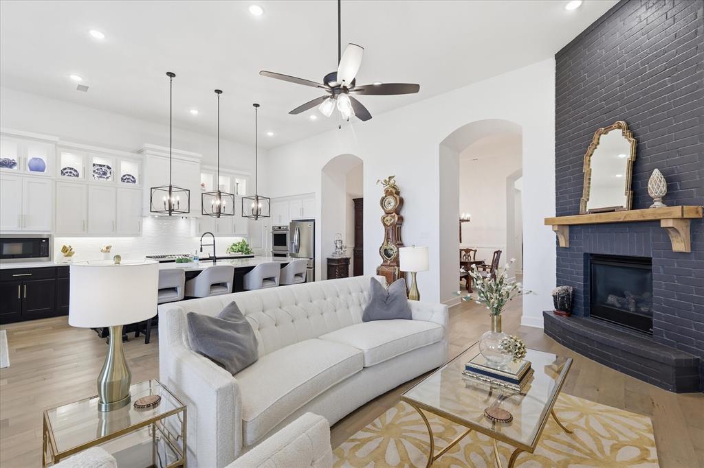 M3 Ranch ph 1a - Residential