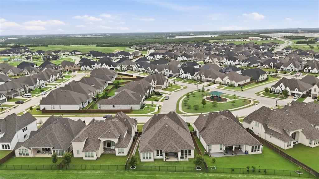 M3 Ranch ph 1a - Residential