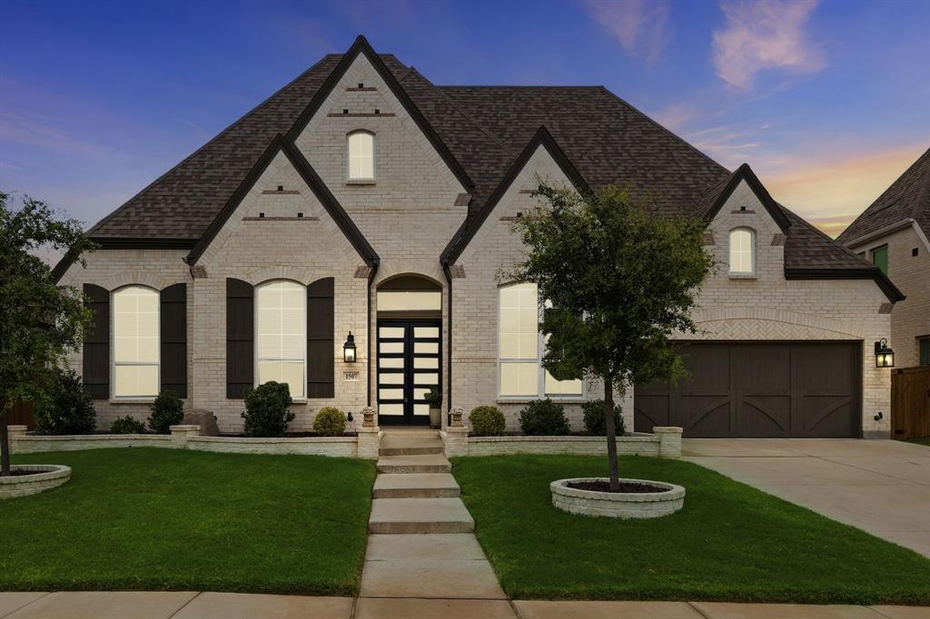 M3 Ranch ph 1a - Residential