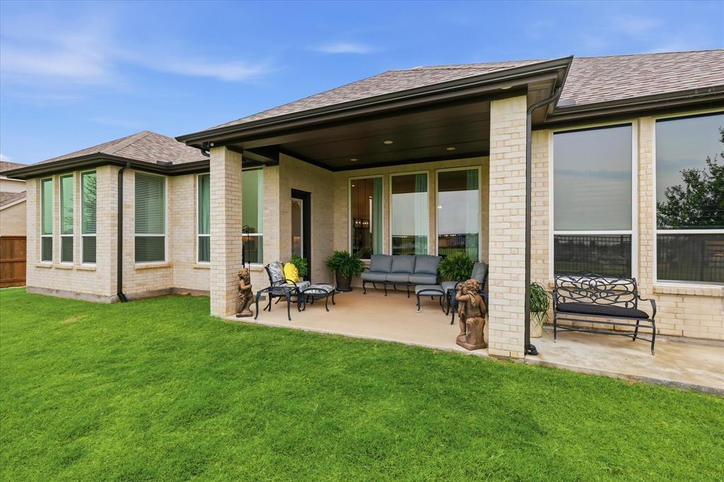 M3 Ranch ph 1a - Residential