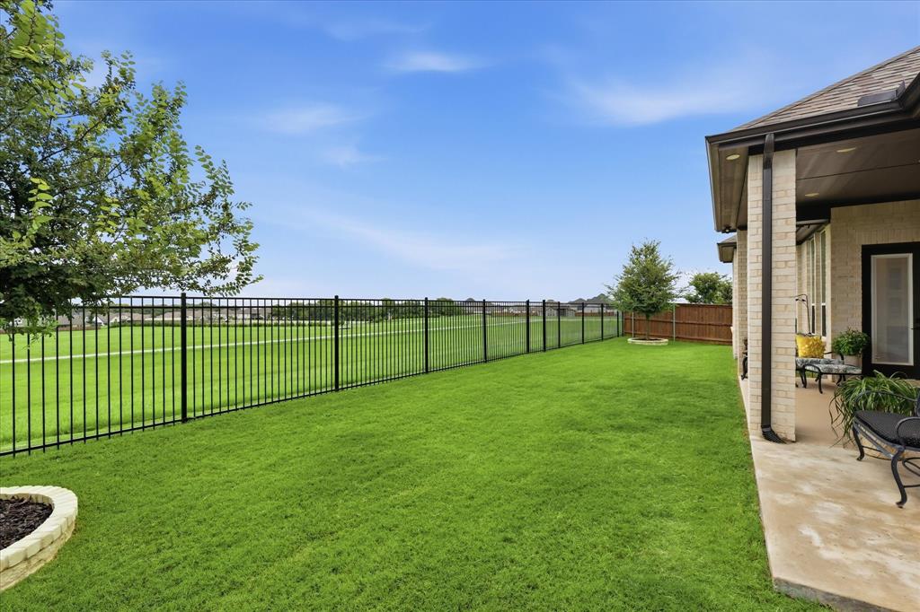 M3 Ranch ph 1a - Residential